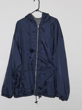 Mens Blue Hoodi